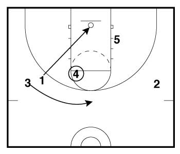3 OUT Quick Hitter Frame 2