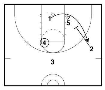 3 OUT Quick Hitter Frame 3