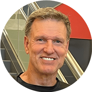 Rick Torbett